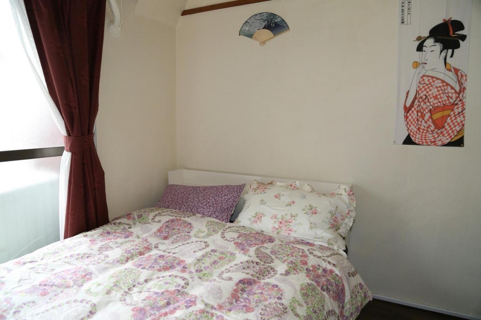 Convenient Apartment In Otsuka Токио Экстерьер фото