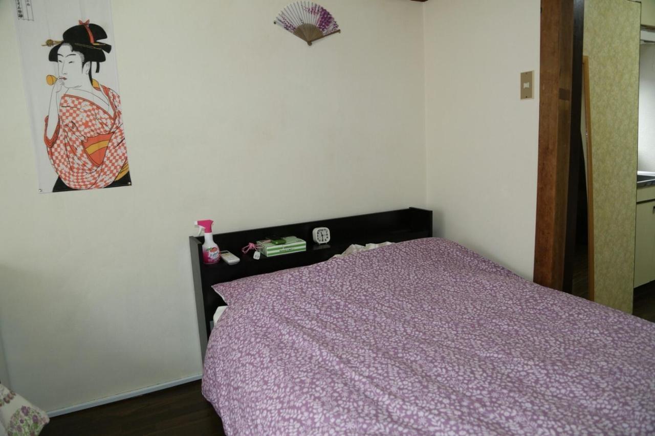 Convenient Apartment In Otsuka Токио Номер фото